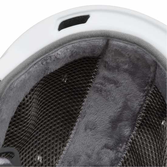 Nevica Meribel Ski Helmet Adults Бяло Nevica Meribel Ski Helmet Adults Бяло