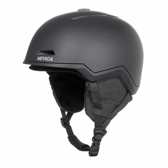 Nevica Meribel Ski Helmet Adults Черно 