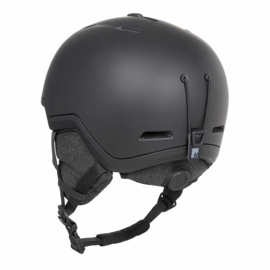 Nevica Meribel Ski Helmet Adults Черно 