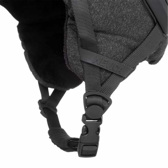 Nevica Meribel Ski Helmet Adults Черно 