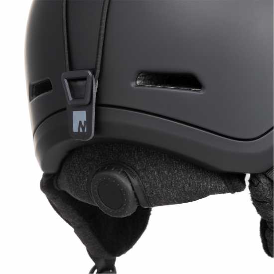 Nevica Meribel Ski Helmet Adults Черно 