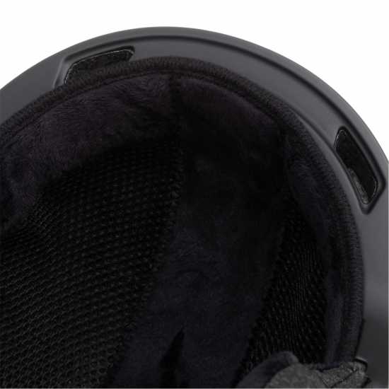 Nevica Meribel Ski Helmet Adults Черно 