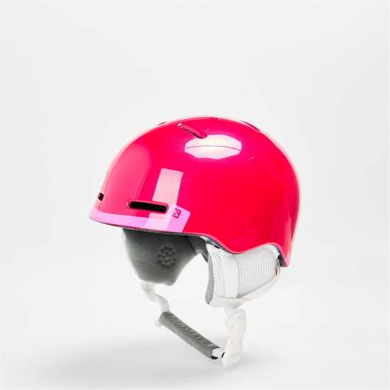 Salomon Grom Ski Helmet Salomon Grom Ski Helmet