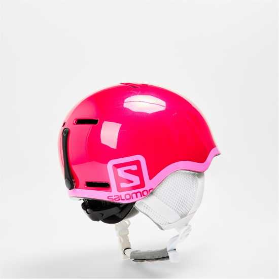 Salomon Grom Ski Helmet Salomon Grom Ski Helmet