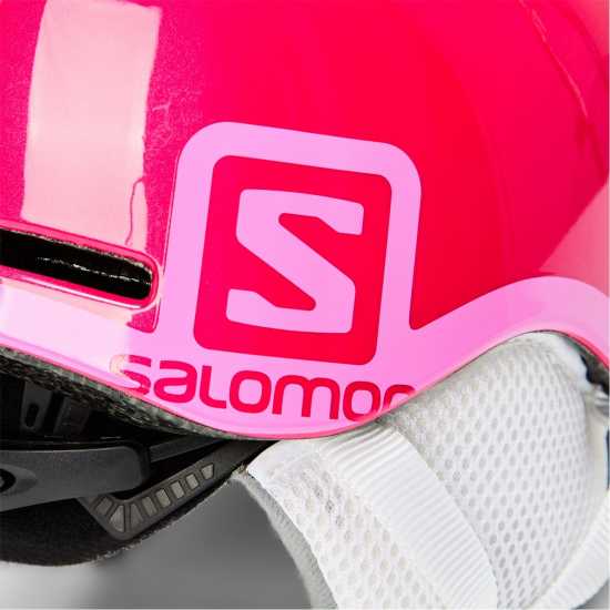 Salomon Grom Ski Helmet Salomon Grom Ski Helmet