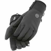 Commuter Glove,  Black  Колоездачни аксесоари