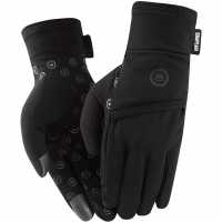 Club 3 Season Glove,  Black  Колоездачни аксесоари
