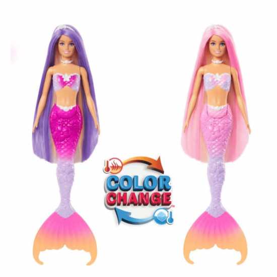 New Colour Change Feature Mermaid New Colour Change Feature Mermaid