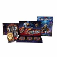 D&d - The Deck Of Many Things + Expansion Book D&d - The Deck Of Many Things + Expansion Book