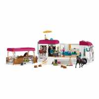 Horse Club Horse Transporter Toy Playset, 5 To 12  Подаръци и играчки