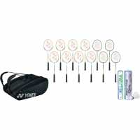 Yonex Advanced Badminton Pack