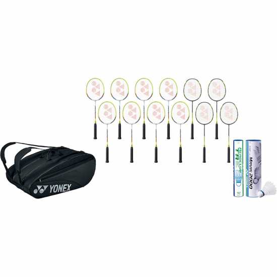 Yonex Advanced Badminton Pack  Бадминтон