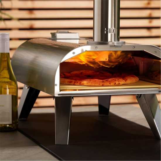 Vonhaus Outdoor Pizza Oven  - Къмпинг печки и грилове