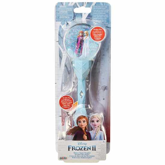 Подаръци и играчки Disney Elsas Snow Scepter Disney Elsas Snow Scepter Подаръци и играчки