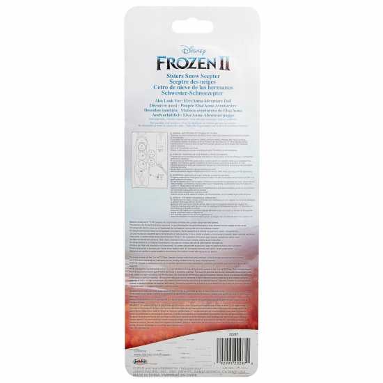 Подаръци и играчки Disney Elsas Snow Scepter Disney Elsas Snow Scepter Подаръци и играчки