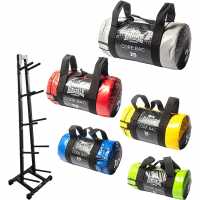 Lonsdale Core Bags & Rack Pack