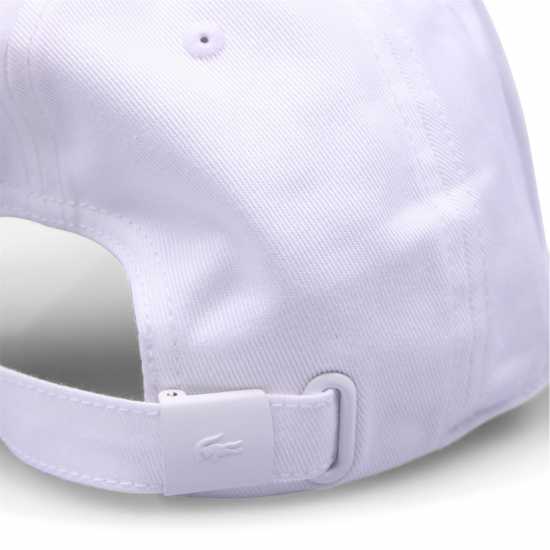 Lacoste Bsball Cap 99 Lacoste Bsball Cap 99