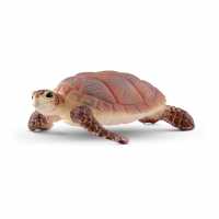 Wild Life Hawskbill Sea Turtle Toy Figure, 3 To 8  Подаръци и играчки