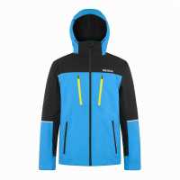 Мъжко Ски Яке Nevica Meribel Ski Jacket Mens Blue Мъжко Ски Яке Nevica Meribel Ski Jacket Mens Blue