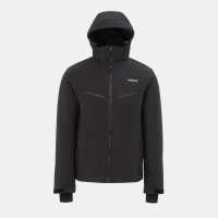 Мъжко Ски Яке Nevica Vail Ski Jacket Mens Black Мъжко Ски Яке Nevica Vail Ski Jacket Mens Black