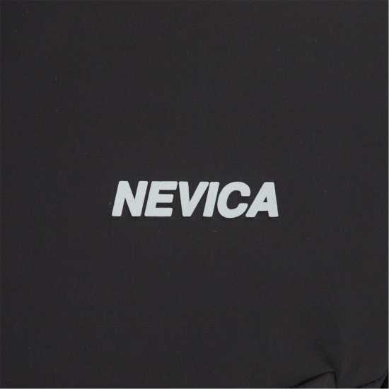 Мъжко Ски Яке Nevica Vail Ski Jacket Mens Black Мъжко Ски Яке Nevica Vail Ski Jacket Mens Black