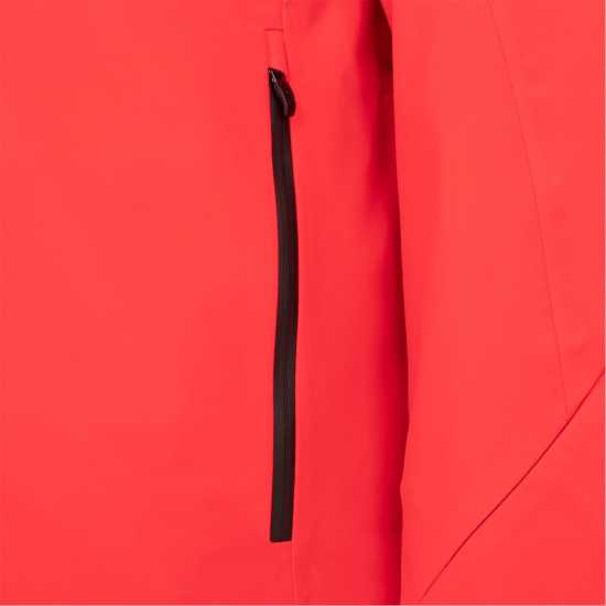 Мъжко Ски Яке Nevica Vail Ski Jacket Mens Red Мъжко Ски Яке Nevica Vail Ski Jacket Mens Red