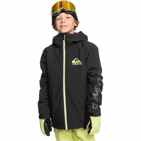 Quiksilver Яке За Ски Quik Morton Ski Jacket  