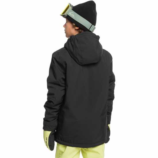 Quiksilver Яке За Ски Quik Morton Ski Jacket  