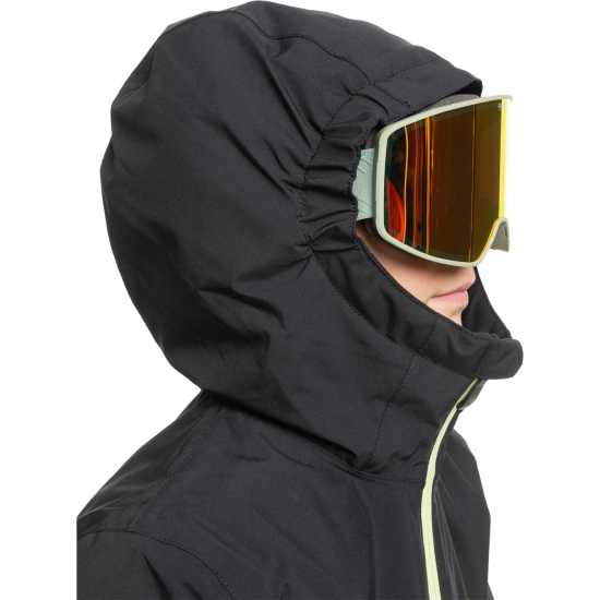 Quiksilver Яке За Ски Quik Morton Ski Jacket  