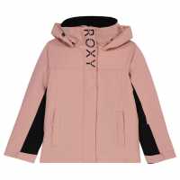 Roxy Galaxy Jkt Gi31 Mellow Rose Детски якета и палта