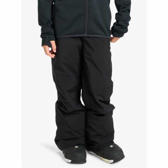 Quiksilver Kids' Estate Ski Trousers  
