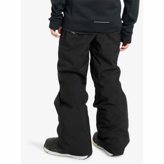 Quiksilver Kids' Estate Ski Trousers  
