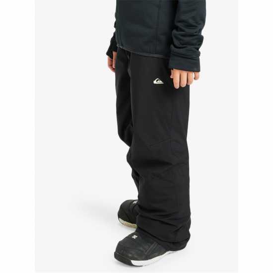 Quiksilver Kids' Estate Ski Trousers  
