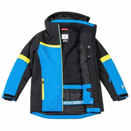 Nevica Jacket  Детски якета и палта