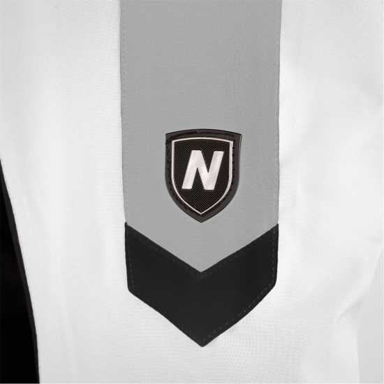 Дамско Яке Nevica Meribel Ski Jacket Womens White Ски