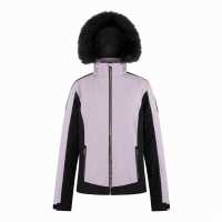Дамско Яке Nevica Meribel Ski Jacket Womens Сиренево 