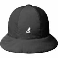 Kangol Sty Pffd Csul 99 Black Kangol Caps and Hats