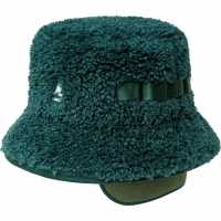Kangol Shrlng Utility 99 Pine Kangol Caps and Hats