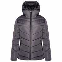 Dare2B Яке С Качулка Dare 2B Reputable Insulated Quilted Hooded Jacket