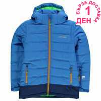 Nevica Детско Пухено Яке Bubble Jacket Junior Girls