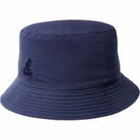 Kangol Club Rev Bckt 99 LGry Hthr Kangol Caps and Hats