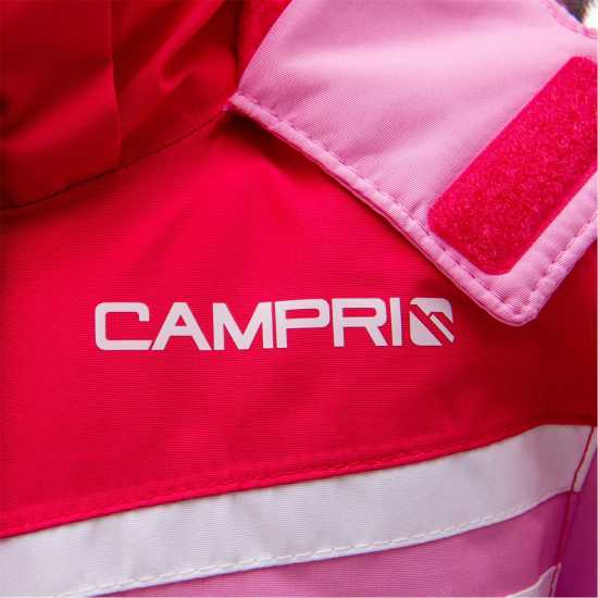 Campri Ski Suit In31