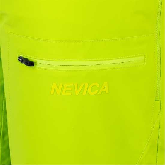 Nevica Vail Pnt Sn41 Lime Ски