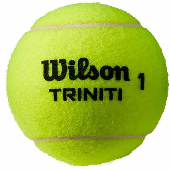 Wilson Triniti Tennis Ball