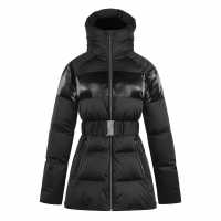 Дамско Яке Nevica Belted Ski Jacket Womens  