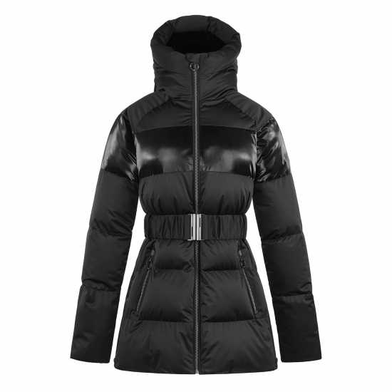 Дамско Яке Nevica Belted Ski Jacket Womens  