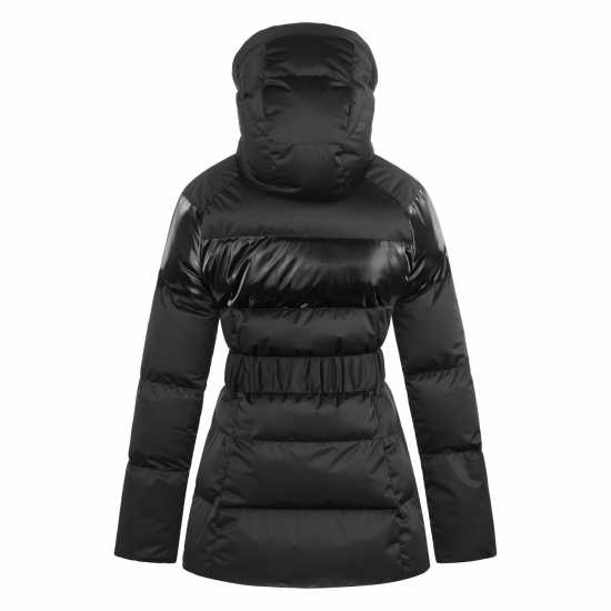 Дамско Яке Nevica Belted Ski Jacket Womens  
