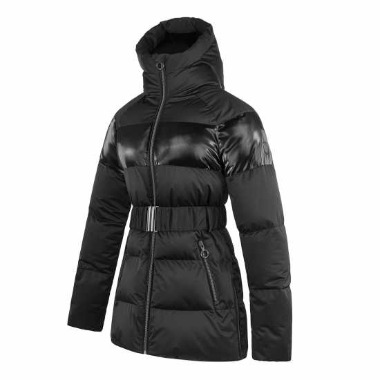 Дамско Яке Nevica Belted Ski Jacket Womens  