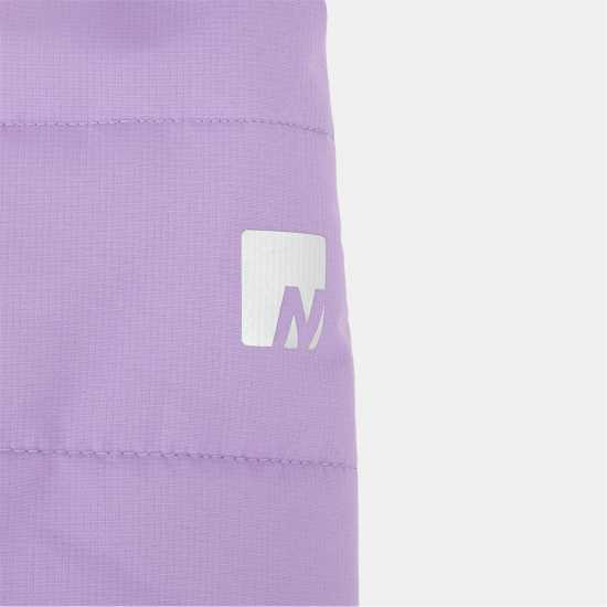 Детско Яке Nevica Moritz Jacket Juniors Lilac 