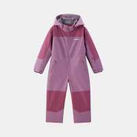 Campri Детски Ски Екип Raise Ski Suit Juniors Розово 